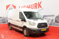Fourgon utilitaire Ford Transit 350 2.0 TDCI 170 pk L3H2 Trend Tacho/2.8t Trekverm./Omvormer/Cruise/Came