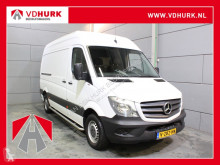 Furgoneta Mercedes Sprinter 314 2.2 CDI 143 pk Aut. L2H2 Cruise/Airco/Sidebars furgoneta furgón usada