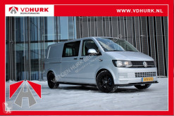 Volkswagen Transporter T6 2.0 TDI 150 pk Aut. L2H1 DSG/Standkachel/Cruise/Airco fourgon utilitaire occasion