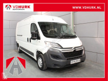 Citroën Jumper 2.0 162 pk L3H2 Standkachel/Airco/Cruise/Trekh fourgon utilitaire occasion