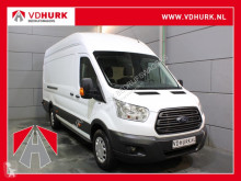 Fourgon utilitaire Ford Transit 350 2.0 TDCI 170 pk Trend L4H3 Jumbo Maxi vergelijkbaar met sprinter L3H2 2.8t Trekverm./270 GR.Deuren/Cruise/PDC/Camera/Ai