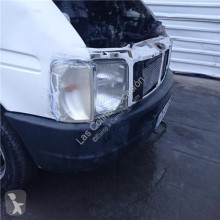 Furgoneta repuestos carrocería Volkswagen LT Pare-chocs 28-46 II Caja/Chasis (2DX0FE) pour véhicule utilitaire 28-46 II Caja/Chasis (2DX0FE) 2.8 TDI
