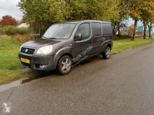 Transporteur Fiat Doblo Cargo 1.9 JTD