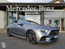 Mercedes CLS 400d 4M+EDITION1+BURM+DISTR+ HUD+S-KLIMA+DAB voiture coupé cabriolet occasion