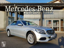 Mercedes C 350e AVANTGARDE+DISTR+COMAND+TOTW +AIRM+SHD+PA voiture cabriolet occasion