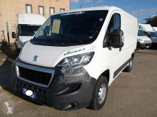 Fourgon utilitaire Peugeot Boxer PEUGEOT ANNO 2015 TETTO BASSO