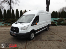 Dostawcza chłodnia Ford TRANSIT