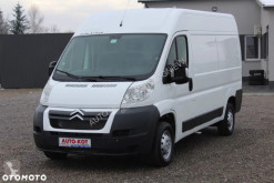 Voiture Citroën Jumper /130 KM/ KLIMA L2H2