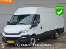 Iveco Daily 35S16 160PK Automaat Airco 3500kg trekgewicht Euro6 L3H2 16m3 A/C fourgon utilitaire occasion