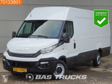 Iveco Daily 35S16 Automaat L4H2 Airco Euro6 L3H2 16m3 A/C fourgon utilitaire occasion