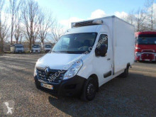 Utilitaire frigo spécial viandes Renault Master T 35