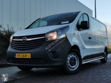 Opel Vivaro 1.6 cdti l2h1, lang, air fourgon utilitaire occasion