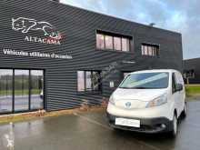 Nissan NV200 fourgon utilitaire occasion