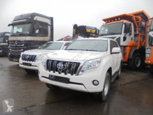 Voiture 4X4 / SUV Toyota Land Cruiser 2X 150 4X4
