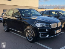 BMW X5 voiture berline occasion