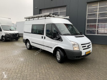 Ford Transit 350 M Dubbel Cabine, 115 DPF nyttofordon begagnad
