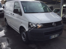Volkswagen Transporter TDI 102 utilitaire frigo caisse négative occasion