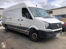 Volkswagen Crafter 2.0 TDI 136 fourgon utilitaire occasion