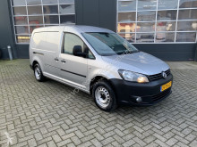 Volkswagen Caddy 1.6 TDI 102 pk, Airco, fourgon utilitaire occasion