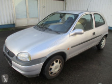 Voiture Opel Corsa 1.2 16V