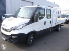 Utilitaire benne standard Iveco Daily 35C14D