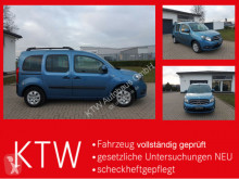 Mercedes Citan 111 Tourer Edition,lang,EURO6 d-Temp combi occasion