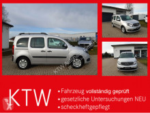 Furgoneta combi Mercedes Citan 111 Tourer Edition,lang,EURO6 d-Temp