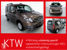 Combi Mercedes Citan 111 Tourer Edition,lang,EURO6 d-Temp