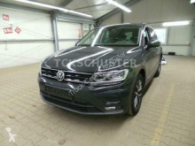 Volkswagen Tiguan Comfortline 2,0TDI NAVI DISCOVER LED AHK voiture 4X4 / SUV occasion