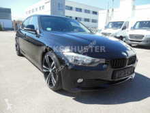 BMW Baureihe 316d Limousine Navigation Business PDC voiture cabriolet occasion