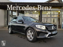 Voiture 4X4 / SUV Mercedes GLC 250d 9G+EXCLUSIVE+PANO+COMAND+360° +TOTW+AHK