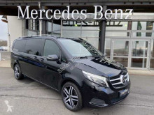 Combi Mercedes V 250 d 4MATIC AVA ED Tisch AHK