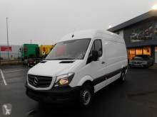 Mercedes Sprinter 314 CDI A2 fourgon utilitaire occasion