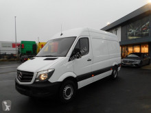 Furgoneta Mercedes Sprinter 314 CDI A2 furgoneta furgón usada