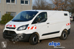 Fourgon utilitaire Ford Transit FCC Transit, Servicewagen, Werkstattwagen,Euro 5