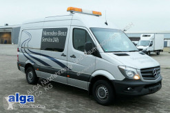 Mercedes 316 CDI Sprinter, Servicewagen,Werkstattwagen furgone usato