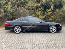 Mercedes CL MKB 55 AMG MKB 55 AMG Navi/SHD/Autom./R-CD vůz limuzína použitý