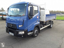 Utilitaire ampliroll / polybenne Renault Gamme D 3T5