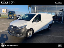 Mercedes Vito Fg 114 CDI Long Pro E6 fourgon utilitaire occasion