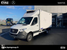 Mercedes Sprinter CCb 516 CDI 37 3T5 Propulsion Frigo utilitaire châssis cabine occasion