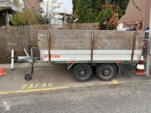 Przyczepa lekka swisstrailer cargo