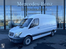 Mercedes Sprinter Fg 314 CDI 37S 3T5 E6 fourgon utilitaire occasion