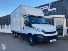 Furgoneta furgoneta furgón Iveco Daily FG 35C16V20