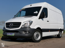 Fourgon utilitaire Mercedes Sprinter 316 l2h2 airco automaat