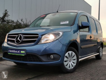 Fourgon utilitaire Mercedes Citan 109 CDI maxi lang,, airco, s