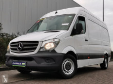 Furgoneta Mercedes Sprinter 316 l2h2 airco automaat furgoneta furgón usada