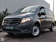 Fourgon utilitaire Mercedes Vito 114 lang airco mf stuurw