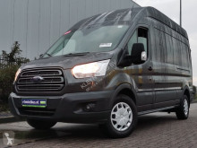 Fourgon utilitaire Ford Transit 350 l 2.0 tdci l3h3 ac n