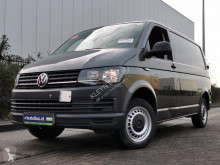Volkswagen Transporter 2.0 TDI ac fourgon utilitaire occasion