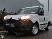 Opel Combo 1.3 cdti, l1h1, airco, 7 nyttofordon begagnad